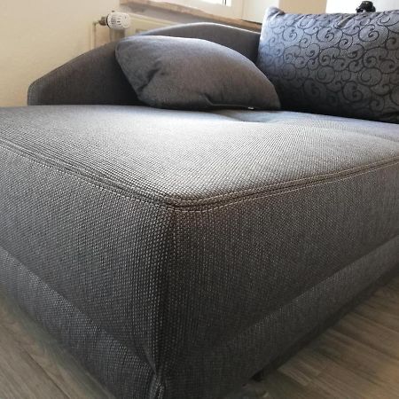 Vivid - Studioapartment Mit Balkon - Netflix - Wlan Wilhelmshaven Zewnętrze zdjęcie