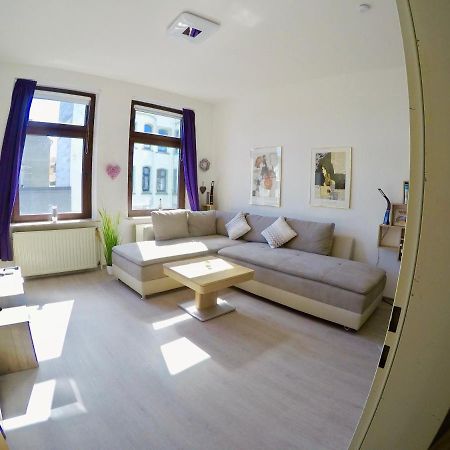 Vivid - Studioapartment Mit Balkon - Netflix - Wlan Wilhelmshaven Zewnętrze zdjęcie