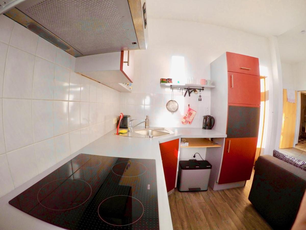 Vivid - Studioapartment Mit Balkon - Netflix - Wlan Wilhelmshaven Zewnętrze zdjęcie