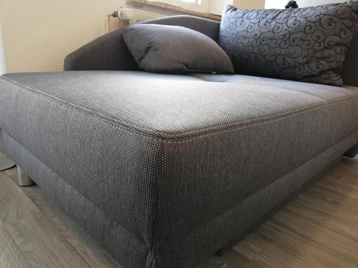 Vivid - Studioapartment Mit Balkon - Netflix - Wlan Wilhelmshaven Zewnętrze zdjęcie