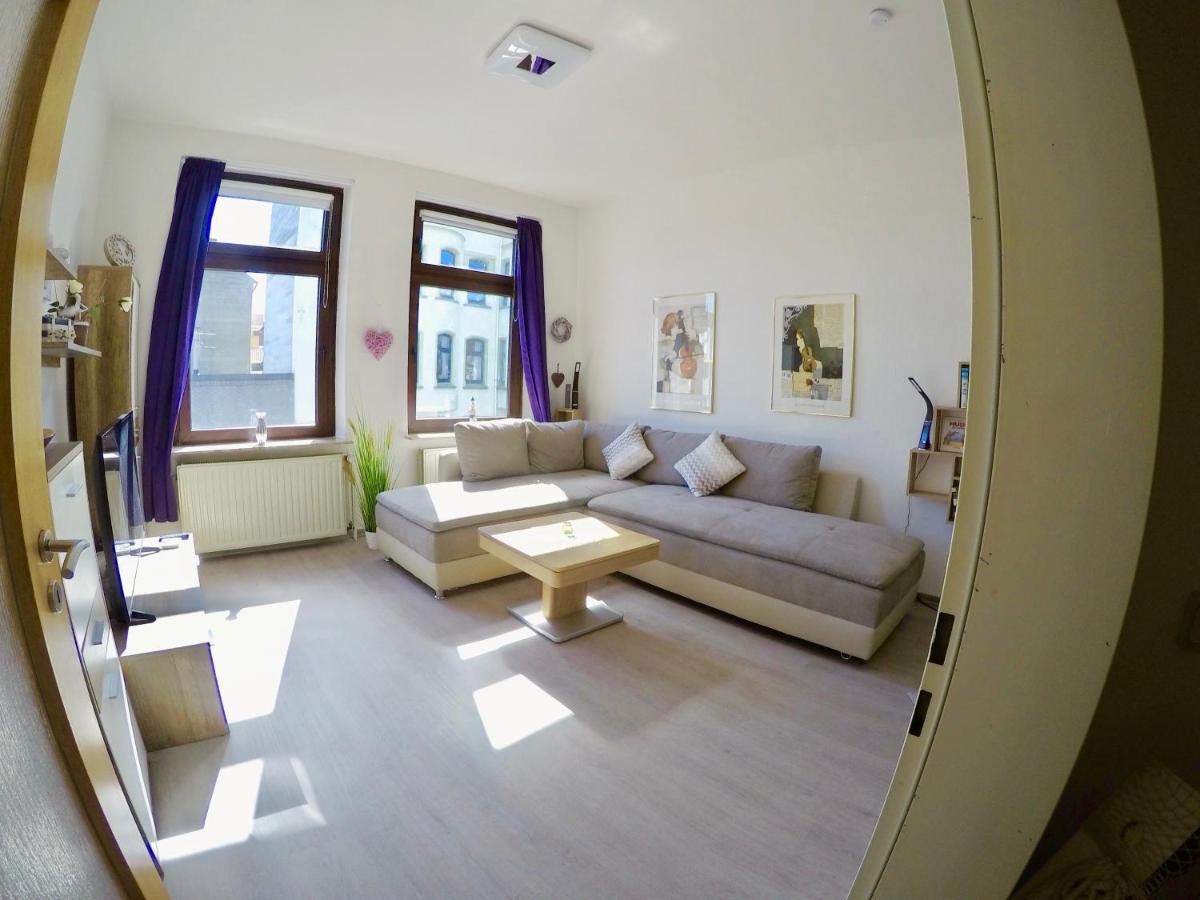 Vivid - Studioapartment Mit Balkon - Netflix - Wlan Wilhelmshaven Zewnętrze zdjęcie