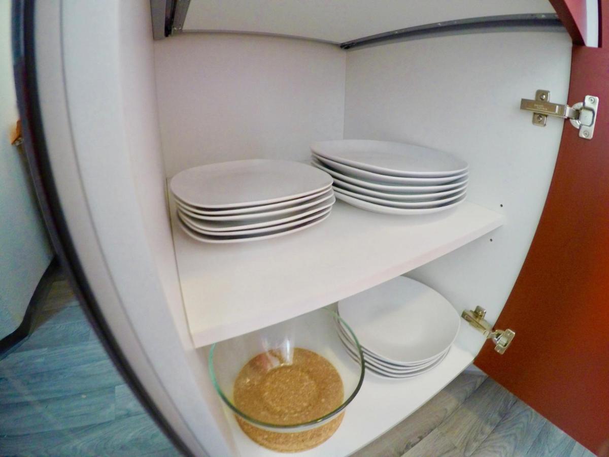 Vivid - Studioapartment Mit Balkon - Netflix - Wlan Wilhelmshaven Zewnętrze zdjęcie