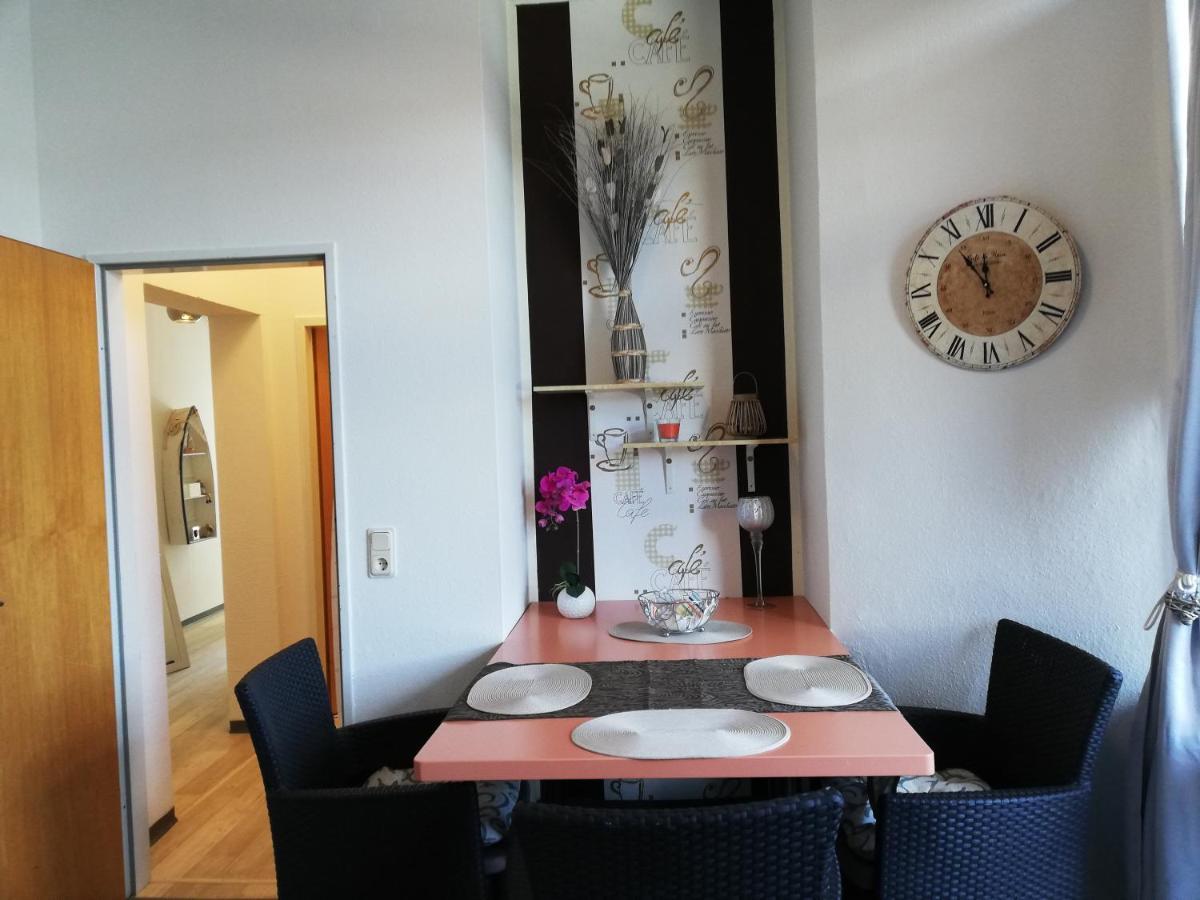Vivid - Studioapartment Mit Balkon - Netflix - Wlan Wilhelmshaven Zewnętrze zdjęcie